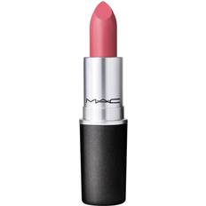 MAC Retro Matte Lipstick Get The Hint?