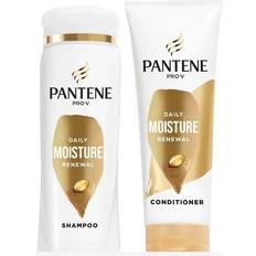 Pantene Gift Boxes & Sets Pantene Pro-V Daily Moisture Renewal Dual Pack