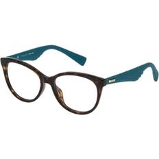 Glasögon & Läsglasögon Police VPL413530722 Dark Havana (ø mm)