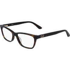 Briller & Læsebriller Calvin Klein CK20530 Briller 53mm Dark Tortoise