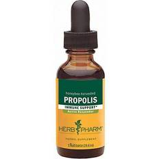 Herb Pharm Honeybee-Harvested Propolis 1 fl oz