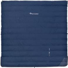 Sea to Summit Tanami TmII Down Camping Comforter Denim Blue NA