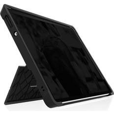 Computer Accessories STM Dux shell case for Surface Pro 8 black Black Black