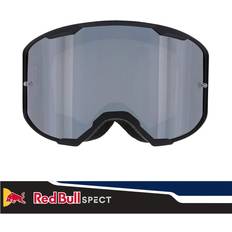 Écran masque Spect Red Bull Strive MX Noir