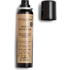 Correttori per capelli saldi Revolution Haircare Hair Root Touch Up Spray-Blonde 75ml