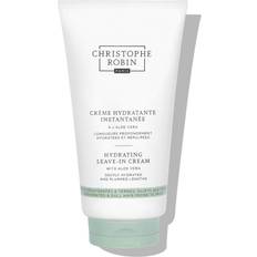 Christophe Robin Styling Creams Christophe Robin New Hydrating Cream 100ml