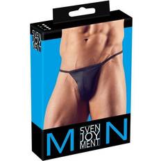Svenjoyment Herren Ministring