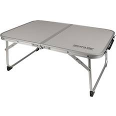 Grey Camping Tables Regatta Matano Small Table