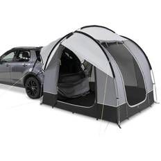 Kampa Auvent autoportant a arceaux Tailgater Largeur 2,4m