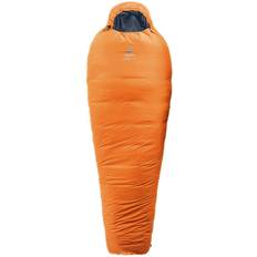 Deuter Orbit -5° REG Sovsäck Mandarine Ink Unik storlek