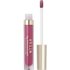 Stila Stay All Day Liquid Lipstick Sheer Azalea