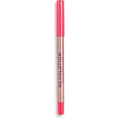 Revolution Beauty Lip Liners Revolution Beauty Satin Kiss Lipliner Cutie