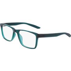 Glasögon & Läsglasögon Nike 7300 301 Green ONE SIZE