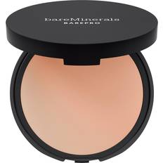 Barepro 16h skin perfecting powder foundation BareMinerals Barepro 16HR Skin-Perfecting Powder Foundation Light 20 Cool