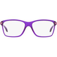 Oakley Brill OakleyOy8010cartwheelco.801003KinderRechteckigViolet