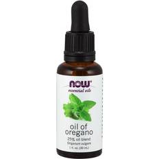 Oregano oil Now Foods Essential Oils Oil of Oregano 1 fl oz