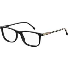 Carrera 202/N 086, including lenses, SQUARE Glasses, MALE