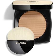 Powders Chanel Les Beiges Healthy Glow Luminous Colour Medium