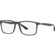 Ray-Ban RX8908 Brillengestell 55mm 18mm 145mm