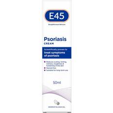 Psoriasis E45 Psoriasis Cream 50ml