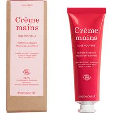 Manucurist Hand Cream Rose Nouvelle