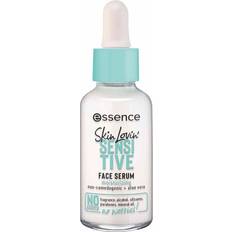 Essence Skin Lovin' Sensitive Face Serum wilko 30ml