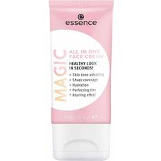 Magic All In One FaceÂ Cream wilko