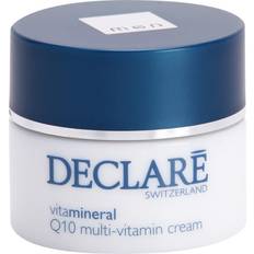 Q10 Declare Vitamineral Q10 Multi-Vitamin Cream 50ml