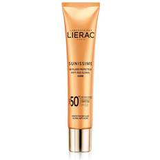 Lierac Auringonsuojaukset ja Itseruskettavat Lierac Sunissime Global Anti-Aging Sunscreen SPF50+