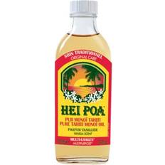 Hei hei Hei Poa Pure Tahiti Monoï Oil 100 ml 100ml