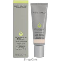 Juice Beauty Stem Cellular CC Cream Natural Glow
