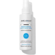 Ameliorate Transforming Clarity Body Spray 145 ml