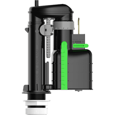 Plumbing Fluidmaster Universal Dual-Flush Syphon