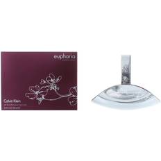 Calvin klein euphoria parfum 100ml Calvin Klein Euphoria Crytstalline Edition Eau de Parfum 100ml