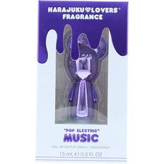 Gwen Stefani Harajuku Lovers Pop Electric Music Eau de Parfum 15ml Sprej 15ml