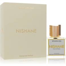 Wulong Cha EdP 