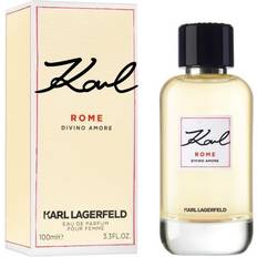 Rome EdP 