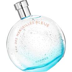 Hermès eau des merveilles parfum Hermès Eau Des Merveilles Bleue Eau De Toilette Spray 50 ml