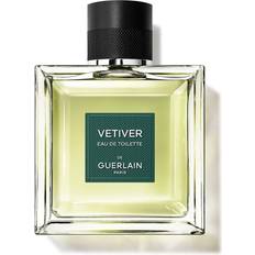 Guerlain Herre Eau de Toilette Guerlain Vétiver EdT 100ml