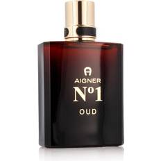 Etienne Aigner Men's fragrances No.1 Oud Eau de Parfum Spray 100ml