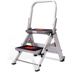 Little Giant Step Ladders Little Giant 10210BA