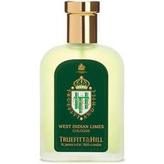 Truefitt & Hill Fragancias Truefitt & Hill West Indian Limes Agua De Colonia Para Hombre 100 ml 100ml