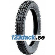 Heidenau K37 4.00-19 RF TT 71P Rear wheel, M/C, Front wheel