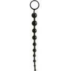 Superior x Superior X-10 Beads Black Black