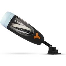 Rotating & Sucking Automatic Masturbator