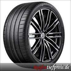 20 - 315 - Sommardäck Bildäck Bridgestone Potenza Sport 315/35 ZR20 110Y