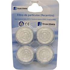 Purificadores de Agua Irisana Filtro ecogrifo cocina (BL.4U) IR35 72.IR35