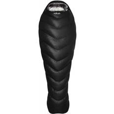 Rab mythic ultra Rab Mythic Ultra 360 Long LZ Sovsäck Black