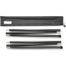 Mainstay, Tarp Poles