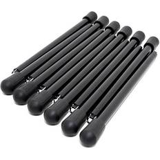 Helinox Cot Leg 12pcs Black